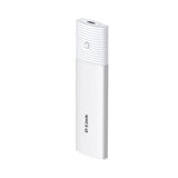 D-Link USB-C M.2 NVMe/NGFF SSD Enclosure
