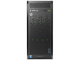 HPE ProLiant ML110 Gen9 server Tower (5U) Intel® Xeon® E5 v4 E5-2620V4 2.1 GHz 8 GB DDR4-SDRAM 350 W