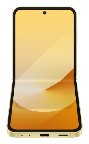 Samsung Galaxy Z Flip6