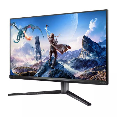 Philips Evnia 32M2N6800M/00 computer monitor 80 cm (31.5") 3840 x 2160 pixels 4K Ultra HD LCD Black