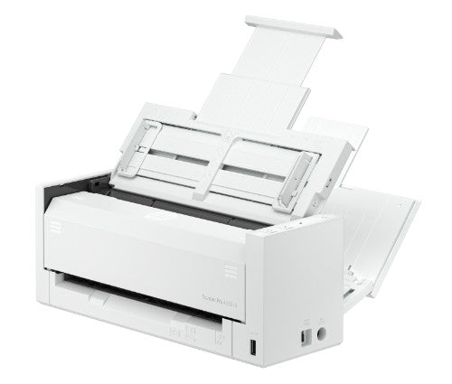 HP ScanJet Pro 4200 s1 ADF scanner 600 x 600 DPI A4 Blue, White