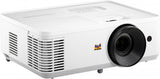Viewsonic PA700W data projector Standard throw projector 4500 ANSI lumens WXGA (1280x800) White