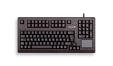 CHERRY TouchBoard G80-11900 keyboard USB QWERTY US English Black