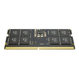 Team Group ELITE memory module 32 GB 1 x 32 GB DDR5 ECC