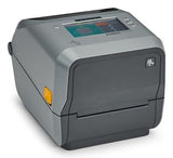 Zebra ZD621 label printer Thermal transfer 203 x 203 DPI 203 mm/sec Wired & Wireless Ethernet LAN Wi-Fi Bluetooth