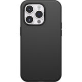 OtterBox Symmetry+ Case for iPhone 14 Pro Max with MagSafe, Shockproof, Drop proof, Protective Thin Case, 3x Tested to Military Standard, Antimicrobial Protection, Black