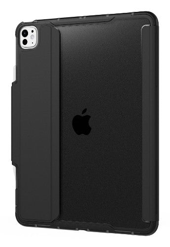 Tech21 T21-11520 tablet case 33 cm (13") Folio Black