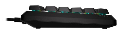 Corsair K55 CORE RGB keyboard Gaming USB Black