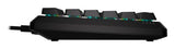 Corsair K55 CORE RGB keyboard Gaming USB Black