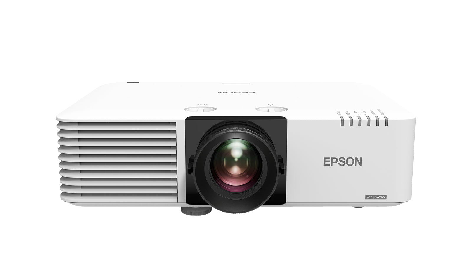 Epson EB-L730U data projector Standard throw projector 7000 ANSI lumens 3LCD WUXGA (1920x1200) White  - AV & Photo - Epson