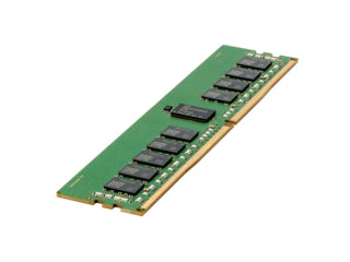 HPE 16GB (1x16GB) Dual Rank x8 EP3L-12800E (DDR3-1600) Unbuffered CAS-11 Low Voltage Memory Kit memory module 240-pin DIMM