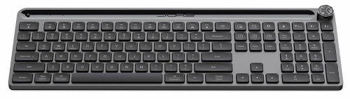 JLab Epic keyboard Office USB + Bluetooth QWERTY English Black