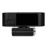 Targus AVC045GL webcam 1920 x 1080 pixels USB Black