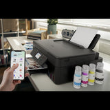 Canon PIXMA G3590 Inkjet A4 4800 x 1200 DPI Wi-Fi