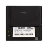 Citizen CL-E321 label printer Direct thermal / Thermal transfer 203 x 203 DPI 200 mm/sec Wired Ethernet LAN
