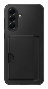 Samsung EF-OA566 mobile phone case 17 cm (6.7") Cover Black