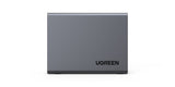 Ugreen NETWORK ATTACHED DXP2800 DISKLESS UK NAS Desktop Intel® N N100 8 GB DDR5 0 TB UGOS Pro