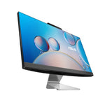ASUS A3402WVAK-BPC113W Intel® Core™ i5 i5-1335U 60.5 cm (23.8") 1920 x 1080 pixels All-in-One PC 8 GB DDR5-SDRAM 512 GB SSD Windows 11 Home Wi-Fi 6E (802.11ax) Black