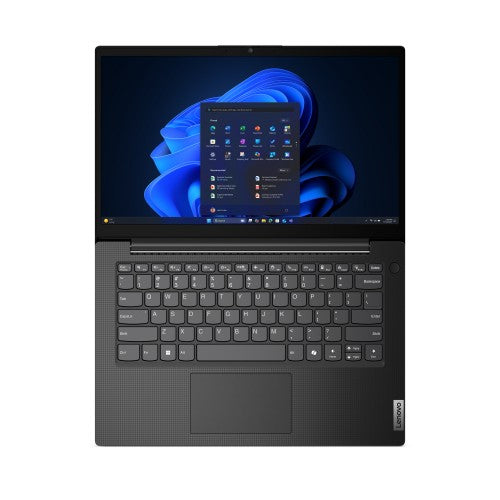 Lenovo V14 G6 ARP AMD Ryzen™ 7 170 Laptop 35.6 cm (14") Full HD 16 GB DDR5-SDRAM 512 GB SSD Wi-Fi 6 (802.11ax) Windows 11 Pro UK English Black