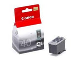 Canon 0615B001/PG-40 Printhead cartridge black 16ml for Canon Fax JX 200/Pixma IP 1600/Pixma IP 2200/Pixma IP 2500/Pixma IP 2600