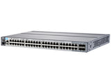 HPE Aruba Networking 2920 48G Managed L3 Gigabit Ethernet (10/100/1000) 1U Grey