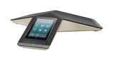 HP Poly Poly Trio C60 IP Conference Phone Full Radio and PoE-enabled