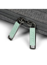 Port Designs Yosemite Eco Tl 35.6 cm (14") Briefcase Grey