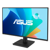 ASUS VA249HG computer monitor 60.5 cm (23.8") 1920 x 1080 pixels Full HD LCD Black