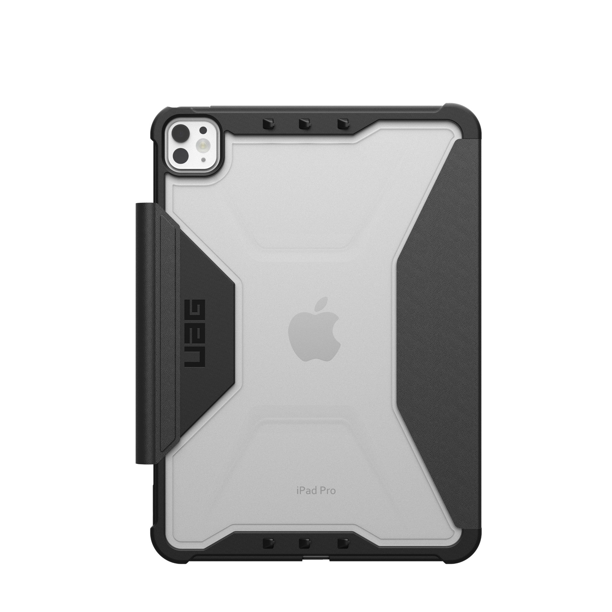 Urban Armor Gear Plyo Series iPad Pro 11" (5th Gen, 2024, M4) Folio Case  - Computers - Urban Armor Gear