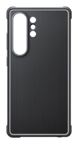 Samsung EF-RS938 mobile phone case 17.5 cm (6.9") Cover Black