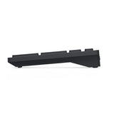DELL Pro Keyboard and Mouse - KM5221W - UK (QWERTY) - Black