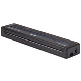 Brother PJ863 300 x 300 DPI Wired & Wireless Direct thermal Mobile printer