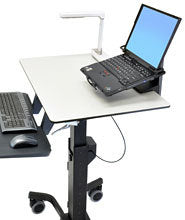 Ergotron TeachWell MDW Laptop Kit