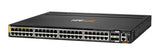 HPE Aruba Networking CX 6300M 48p 10M/100M/1G 4p SFP56 50G TAA Switch