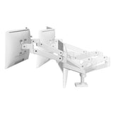 Ergotron LX Pro Series 45-686-290 monitor mount / stand 68.6 cm (27") Desk White
