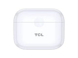 TCL MOVEAUDIO S108 Headset Wireless In-ear Calls/Music USB Type-C Bluetooth White