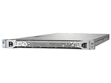 HPE ProLiant DL160 Gen9 server Rack (1U) Intel® Xeon® E5 v4 E5-2620V4 2.1 GHz 16 GB DDR4-SDRAM 550 W