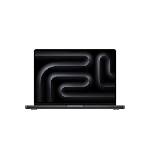 Apple MacBook Pro CTO 14", M4 (10 Core CPU, 10 Core GPU, 16 Core Neural Engine), 32GB unified memory, 2TB SSD - Space Black