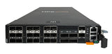 HPE Aruba Networking CX 8325H 18p SFP28 25G 4p QSFP28 100G Front-to-Back 4xFan 2xPSU TAA Switch