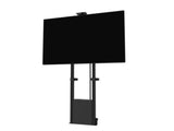 Multibrackets M Motorized Floormount 120kg Black incl camerashelf