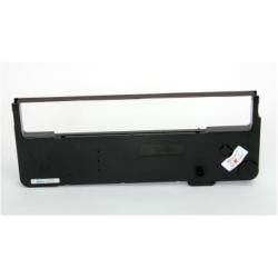 Tally Genicom 081905 Nylon black, 50,000K characters for Tally T 6180