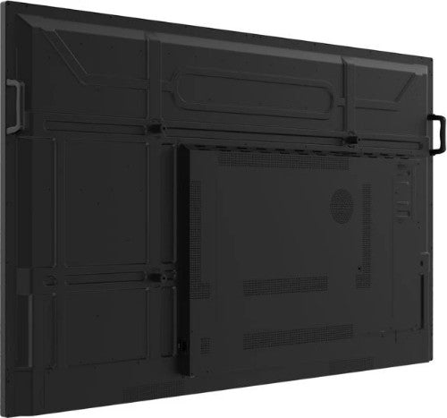 Viewsonic IFP7534 interactive whiteboard 190.5 cm (75") 3840 x 2160 pixels Touchscreen Black