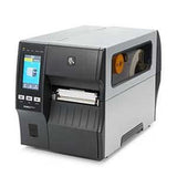 Zebra ZT411 label printer Thermal transfer 203 x 203 DPI 356 mm/sec Wired & Wireless Ethernet LAN Wi-Fi Bluetooth