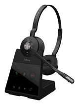 Jabra Engage 65 SE - Stereo,UK/HK/SG/AU/NZ Low Power