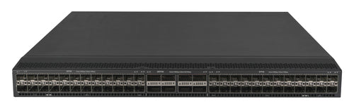 HPE Networking Comware Switch 48p SFP28 25G 8p QSFP28 100G TAA 5945