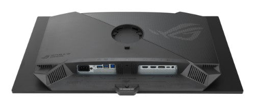 ASUS ROG Strix OLED XG27ACDNG computer monitor 67.3 cm (26.5") 2560 x 1440 pixels Quad HD QD-OLED Black