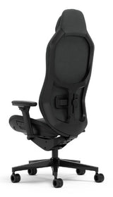 Fractal Design Refine PC gaming chair Padded seat Black