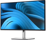 DELL Pro Plus P2725QE computer monitor 68.6 cm (27") 3840 x 2160 pixels 4K Ultra HD LCD Black, Silver