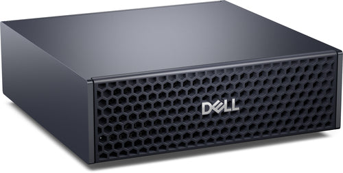 DELL Pro Max GB10 FCM1253 128 GB LPDDR5x-SDRAM 4 TB SSD DGX OS Mini PC Black