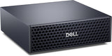DELL Pro Max GB10 FCM1253 128 GB LPDDR5x-SDRAM 4 TB SSD DGX OS Mini PC Black
